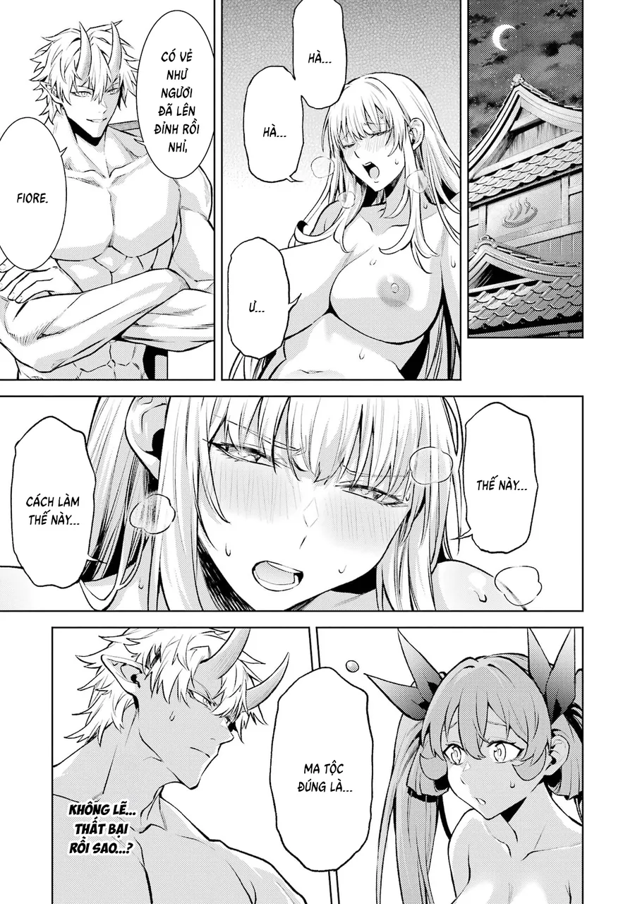 Chuyển Sinh Làm Boss Trung Cấp Chapter 26 - Trang 2