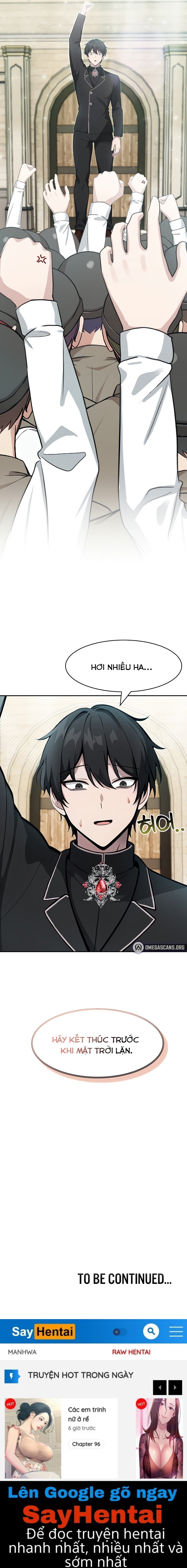 Chuyển Sinh Làm Chỉ Huy Kỵ Sĩ Rồng Chapter 34 - Trang 2