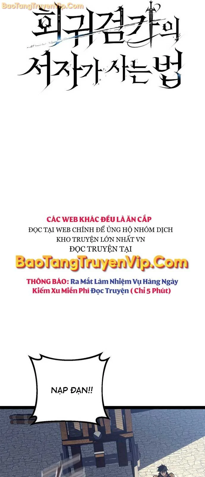 Chuyển Sinh Thành Con Ngoài Giá Thú Của Gia Đình Kiếm Thuật Danh Tiếng Chapter 51 - Trang 2