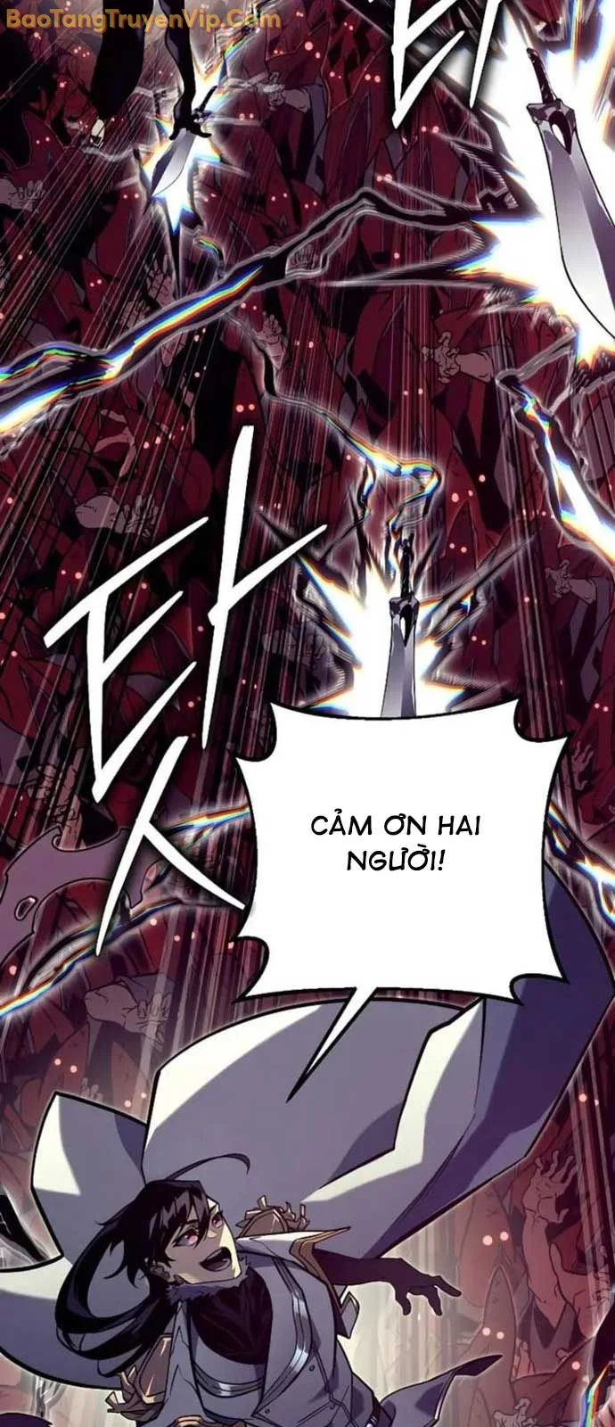 Chuyển Sinh Thành Con Ngoài Giá Thú Của Gia Đình Kiếm Thuật Danh Tiếng Chapter 52 - Trang 2