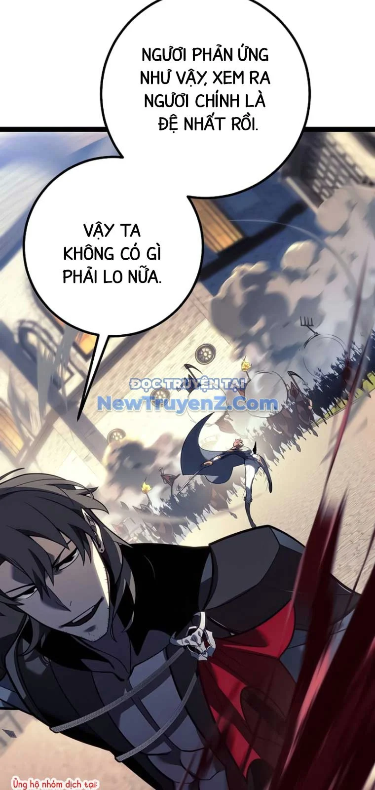 Chuyển Sinh Thành Con Ngoài Giá Thú Của Gia Đình Kiếm Thuật Danh Tiếng Chapter 53 - Trang 2