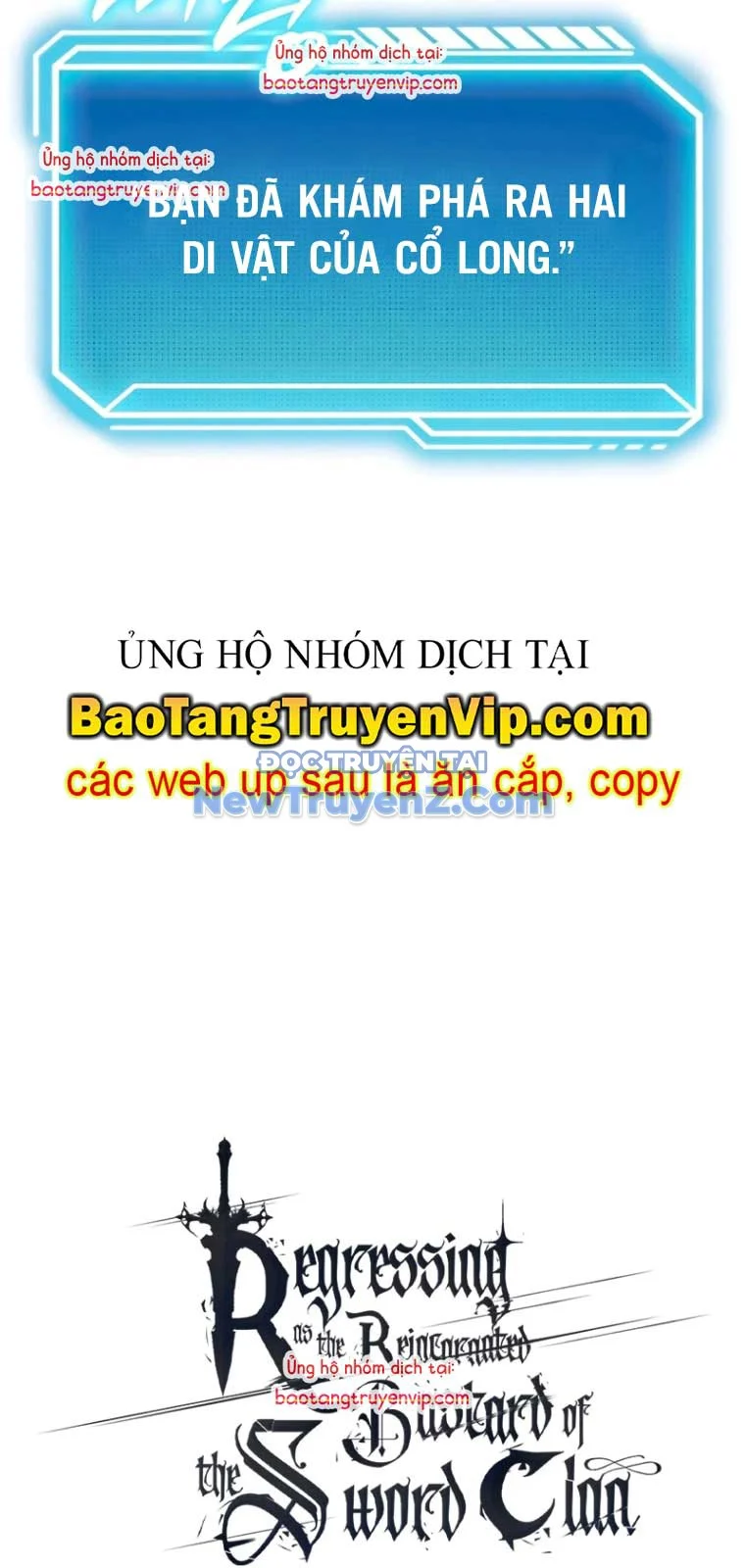 Chuyển Sinh Thành Con Ngoài Giá Thú Của Gia Đình Kiếm Thuật Danh Tiếng Chapter 53 - Trang 2