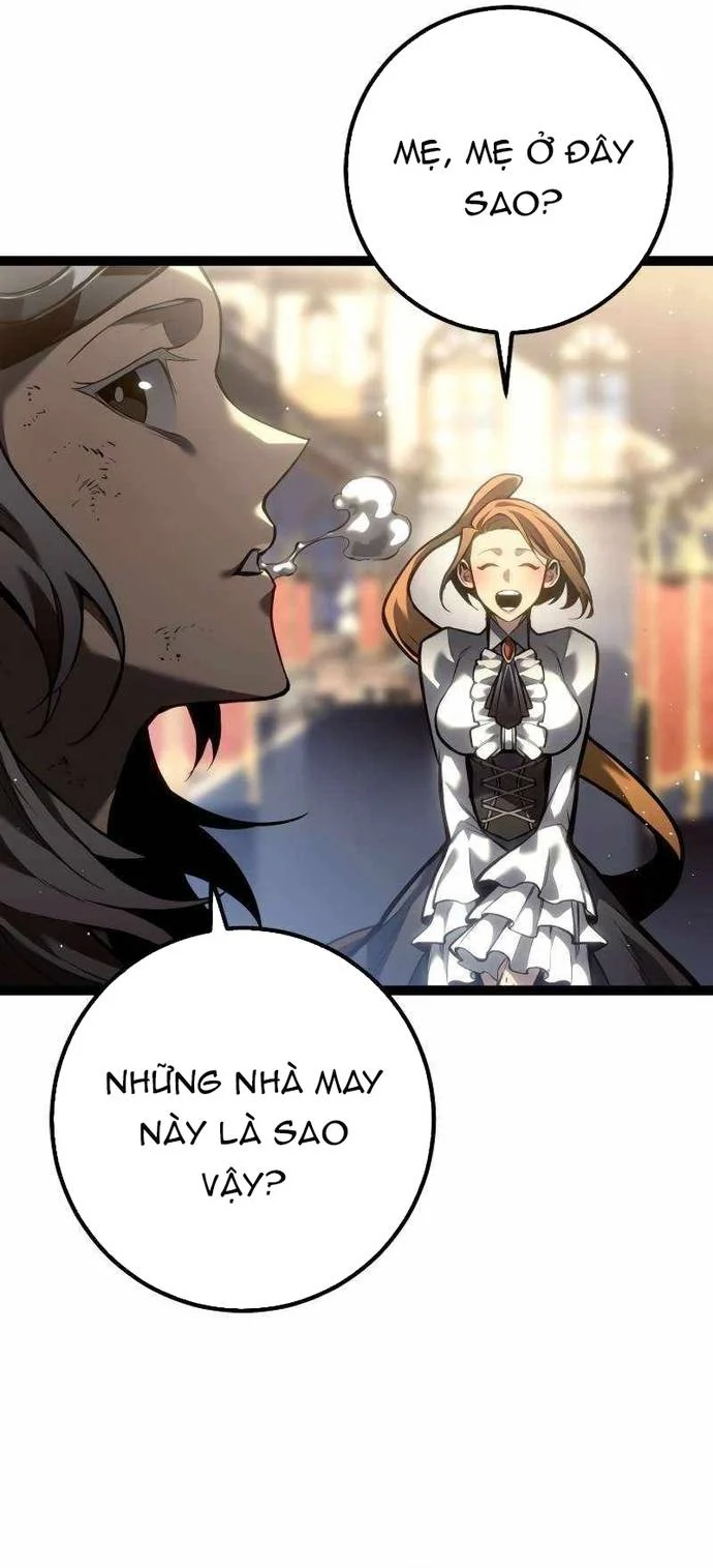 Chuyển Sinh Thành Con Ngoài Giá Thú Của Gia Đình Kiếm Thuật Danh Tiếng Chapter 55 - Trang 2