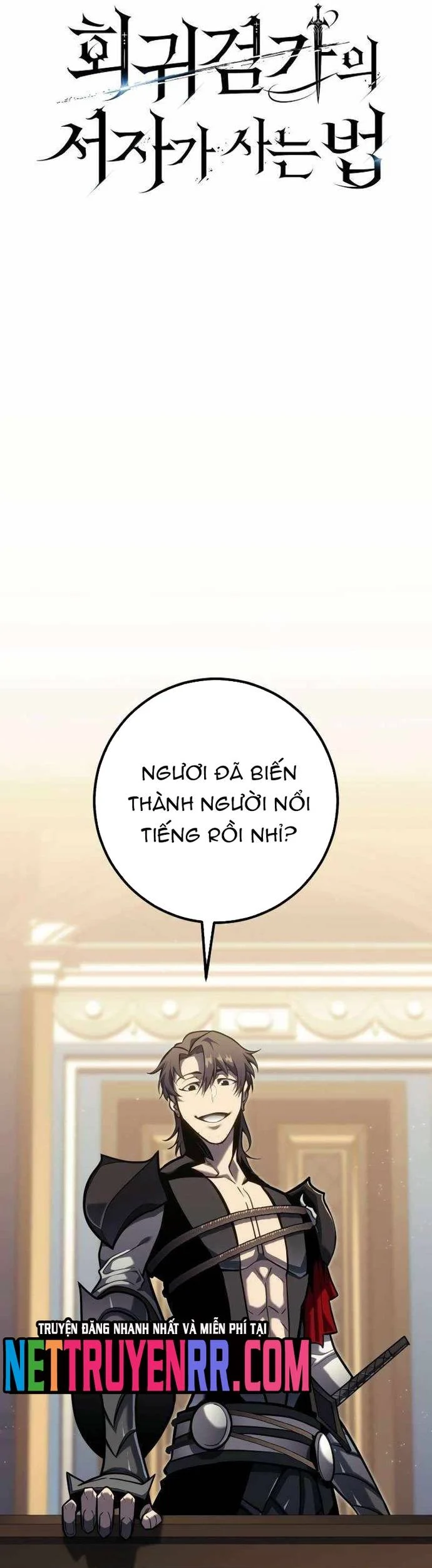 Chuyển Sinh Thành Con Ngoài Giá Thú Của Gia Đình Kiếm Thuật Danh Tiếng Chapter 55 - Trang 2