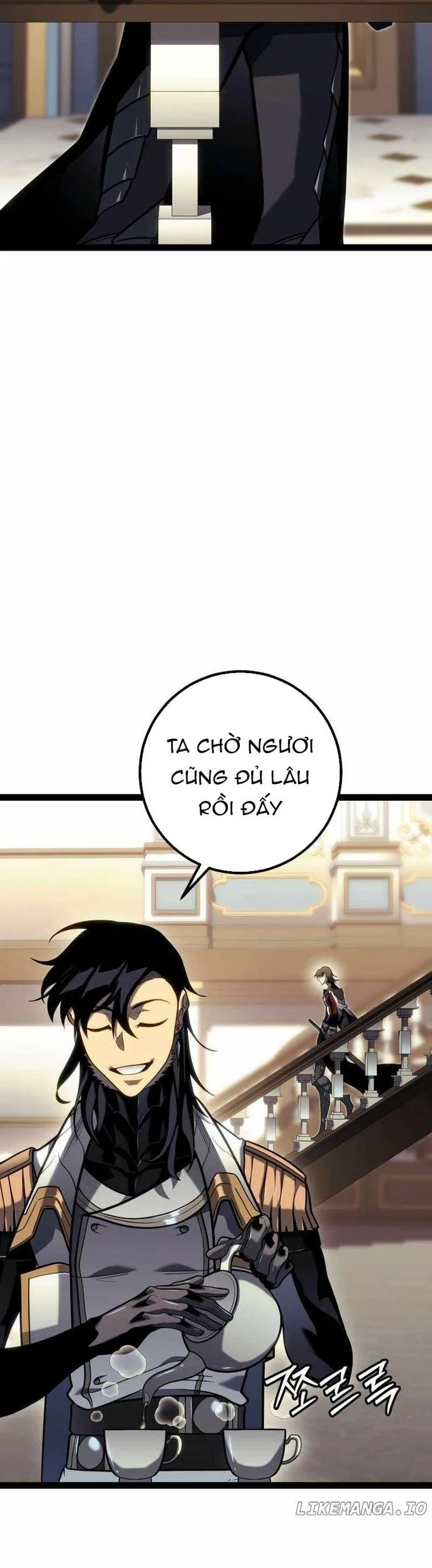 Chuyển Sinh Thành Con Ngoài Giá Thú Của Gia Đình Kiếm Thuật Danh Tiếng Chapter 55 - Trang 2