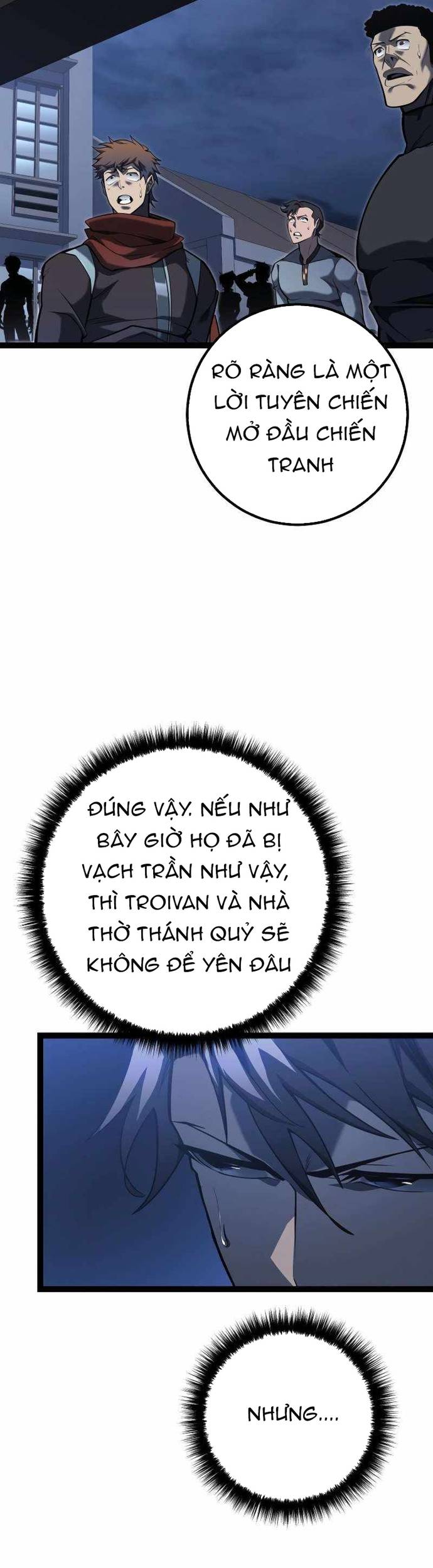 Chuyển Sinh Thành Con Ngoài Giá Thú Của Gia Đình Kiếm Thuật Danh Tiếng Chapter 55 - Trang 2