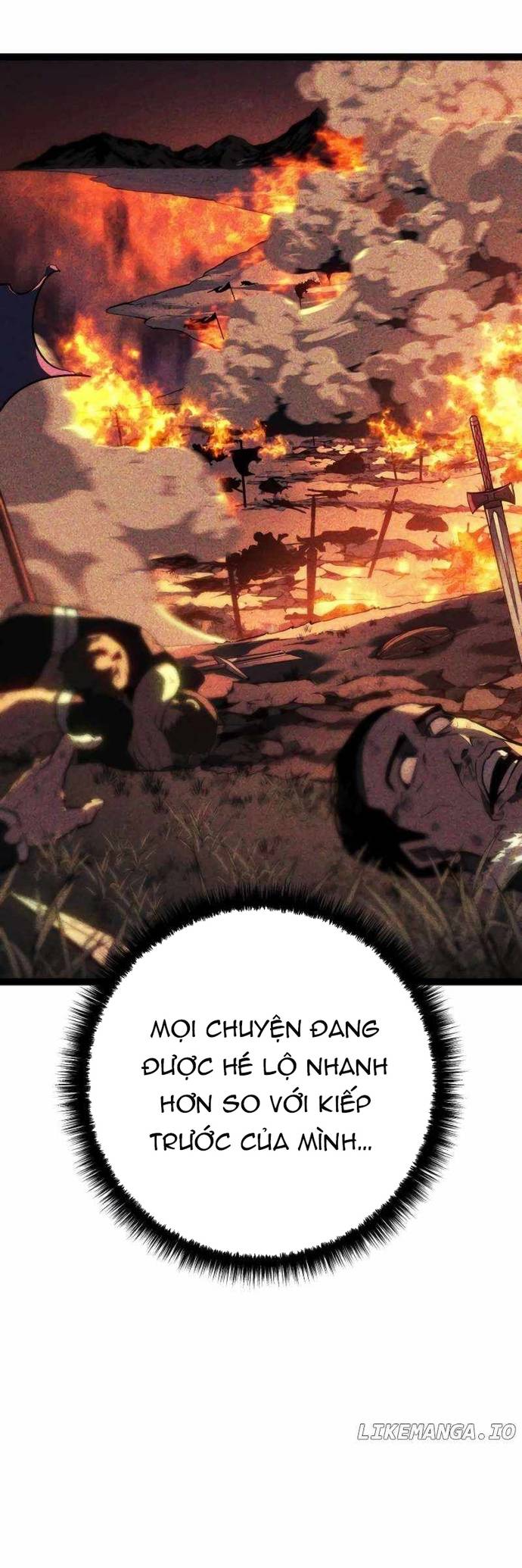 Chuyển Sinh Thành Con Ngoài Giá Thú Của Gia Đình Kiếm Thuật Danh Tiếng Chapter 55 - Trang 2