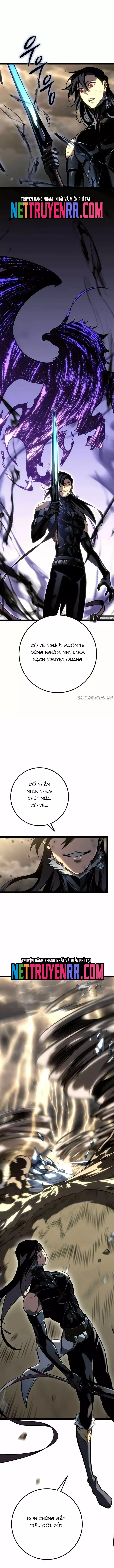 Chuyển Sinh Thành Con Ngoài Giá Thú Của Gia Đình Kiếm Thuật Danh Tiếng Chapter 57 - Trang 3