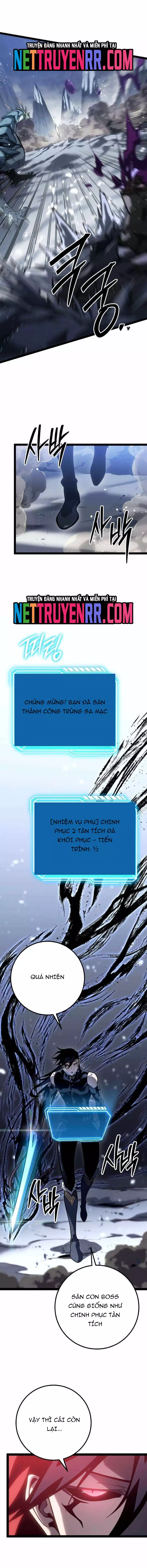 Chuyển Sinh Thành Con Ngoài Giá Thú Của Gia Đình Kiếm Thuật Danh Tiếng Chapter 57 - Trang 3