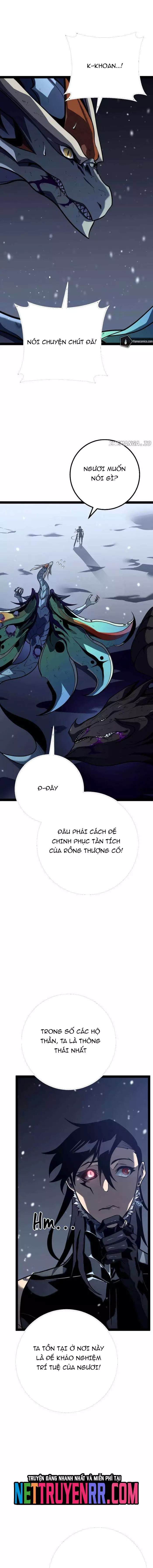 Chuyển Sinh Thành Con Ngoài Giá Thú Của Gia Đình Kiếm Thuật Danh Tiếng Chapter 57 - Trang 3