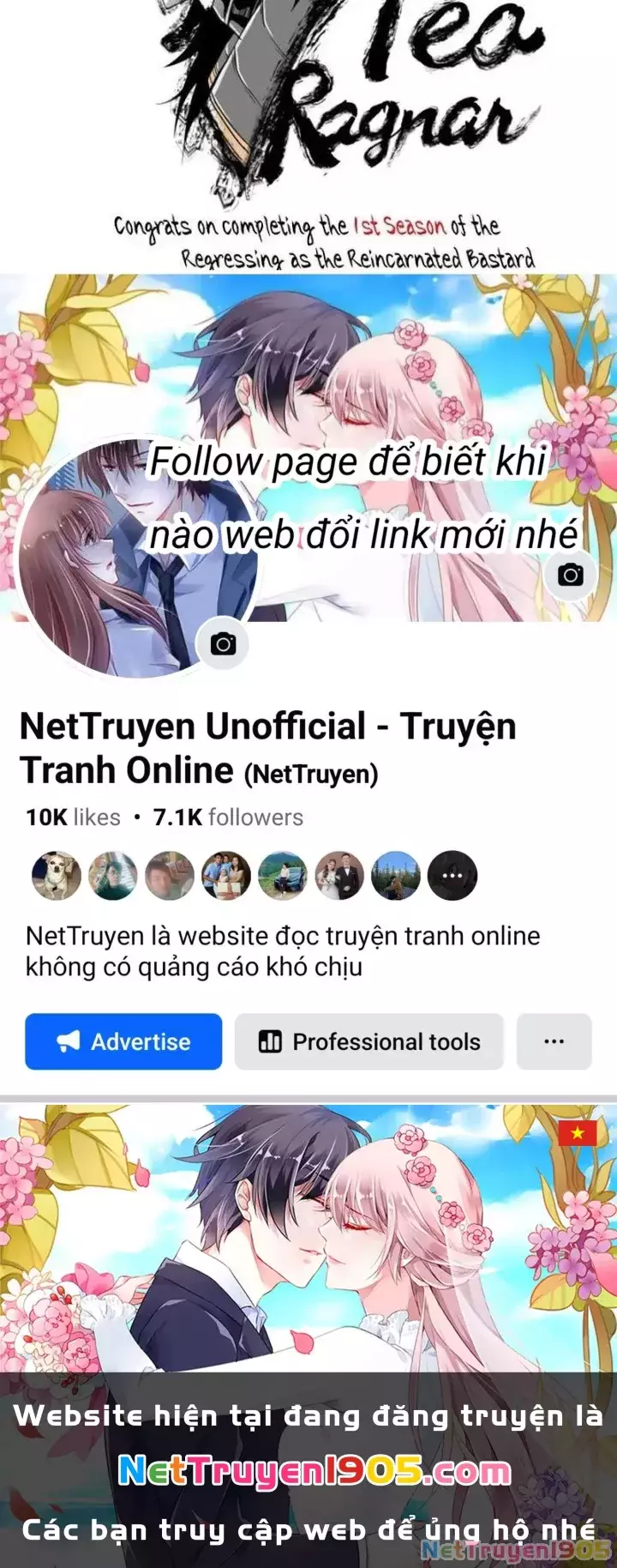 Chuyển Sinh Thành Con Ngoài Giá Thú Của Gia Đình Kiếm Thuật Danh Tiếng Chapter 59.1 - Next 