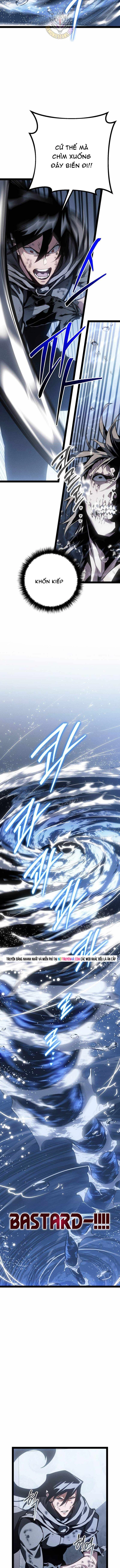 Chuyển Sinh Thành Con Ngoài Giá Thú Của Gia Đình Kiếm Thuật Danh Tiếng Chapter 75 - Trang 2