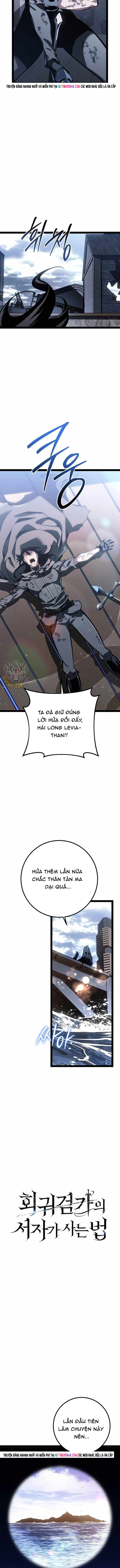 Chuyển Sinh Thành Con Ngoài Giá Thú Của Gia Đình Kiếm Thuật Danh Tiếng Chapter 75 - Trang 2