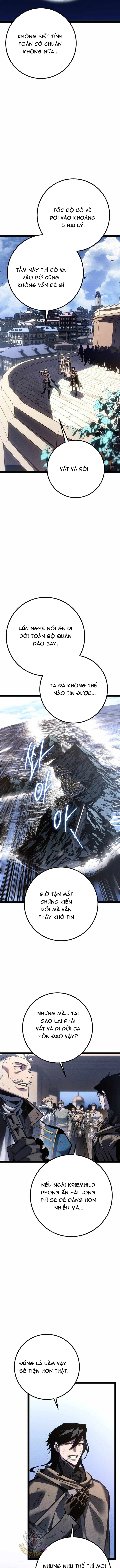 Chuyển Sinh Thành Con Ngoài Giá Thú Của Gia Đình Kiếm Thuật Danh Tiếng Chapter 75 - Trang 2