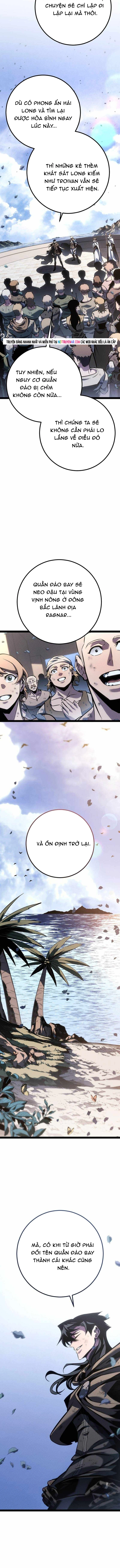 Chuyển Sinh Thành Con Ngoài Giá Thú Của Gia Đình Kiếm Thuật Danh Tiếng Chapter 75 - Trang 2