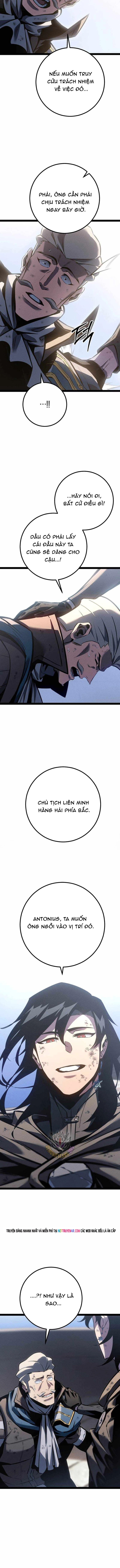 Chuyển Sinh Thành Con Ngoài Giá Thú Của Gia Đình Kiếm Thuật Danh Tiếng Chapter 75 - Trang 2