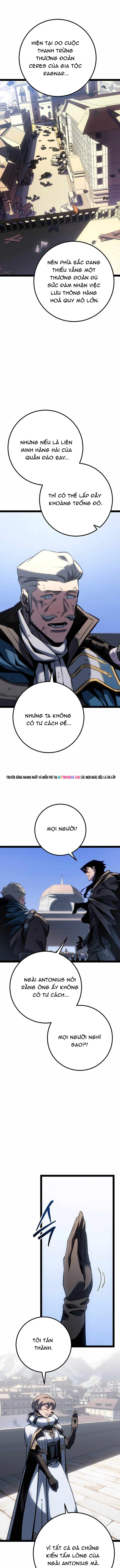 Chuyển Sinh Thành Con Ngoài Giá Thú Của Gia Đình Kiếm Thuật Danh Tiếng Chapter 75 - Trang 2