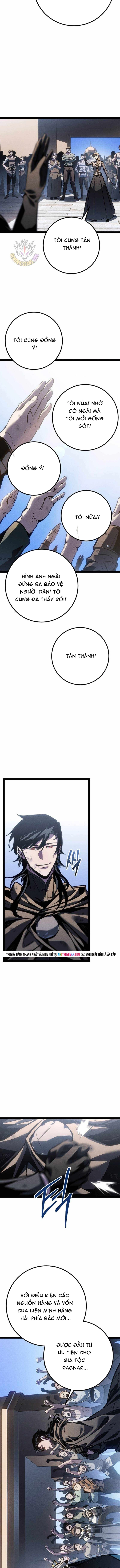 Chuyển Sinh Thành Con Ngoài Giá Thú Của Gia Đình Kiếm Thuật Danh Tiếng Chapter 75 - Trang 2