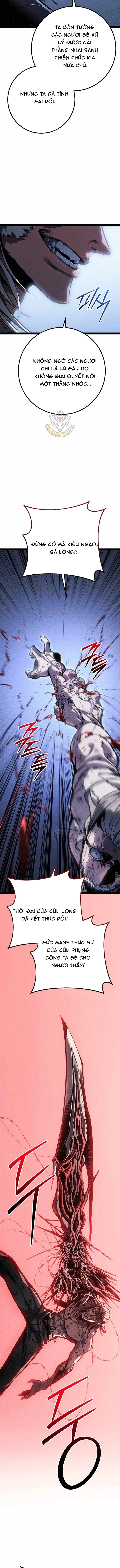 Chuyển Sinh Thành Con Ngoài Giá Thú Của Gia Đình Kiếm Thuật Danh Tiếng Chapter 75 - Trang 2