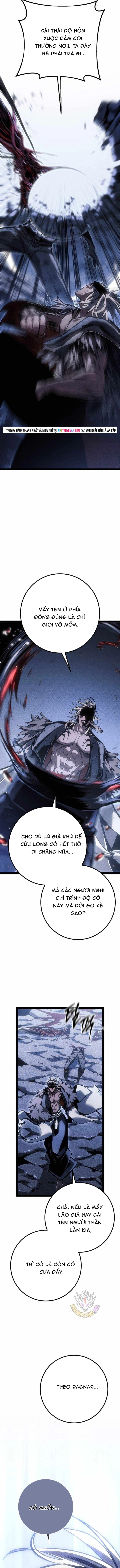 Chuyển Sinh Thành Con Ngoài Giá Thú Của Gia Đình Kiếm Thuật Danh Tiếng Chapter 75 - Trang 2