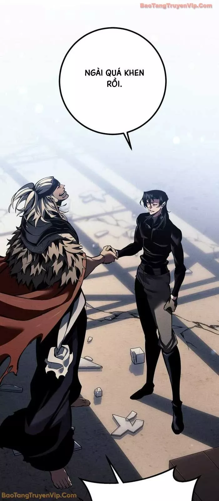 Chuyển Sinh Thành Con Ngoài Giá Thú Của Gia Đình Kiếm Thuật Danh Tiếng Chapter 77 - Trang 2