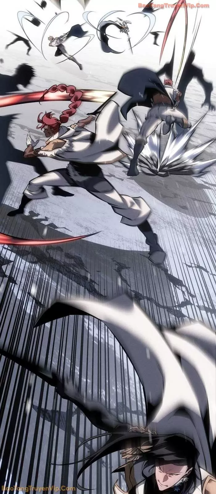 Chuyển Sinh Thành Con Ngoài Giá Thú Của Gia Đình Kiếm Thuật Danh Tiếng Chapter 77 - Trang 2