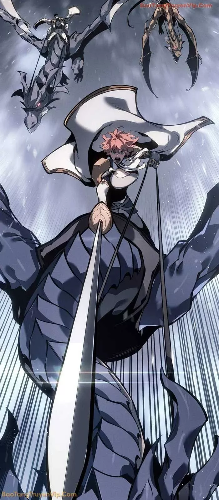 Chuyển Sinh Thành Con Ngoài Giá Thú Của Gia Đình Kiếm Thuật Danh Tiếng Chapter 77 - Trang 2