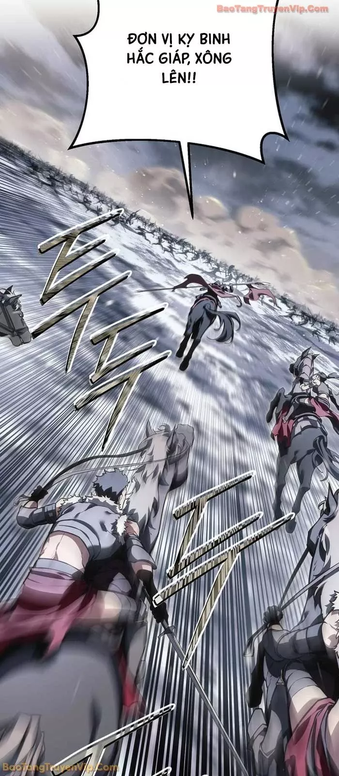 Chuyển Sinh Thành Con Ngoài Giá Thú Của Gia Đình Kiếm Thuật Danh Tiếng Chapter 77 - Trang 2