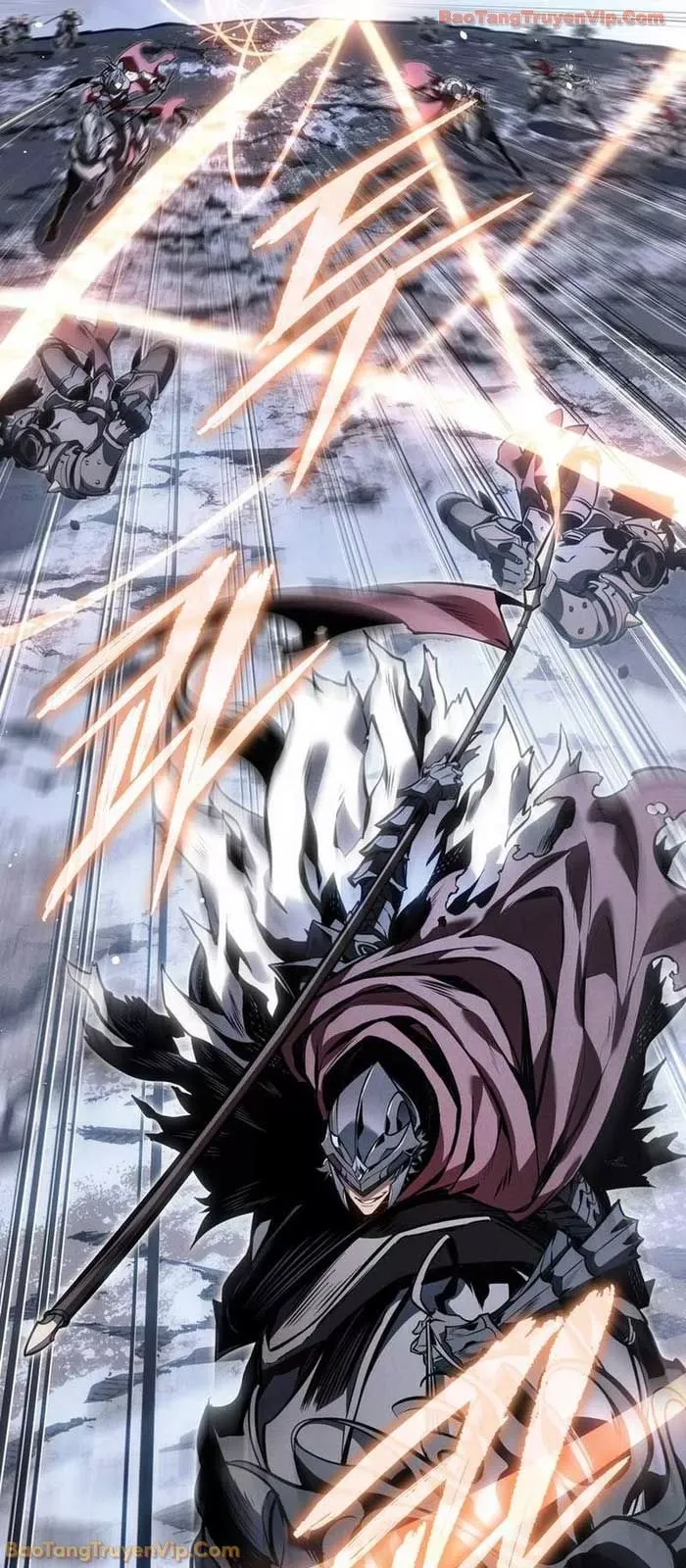 Chuyển Sinh Thành Con Ngoài Giá Thú Của Gia Đình Kiếm Thuật Danh Tiếng Chapter 77 - Trang 2