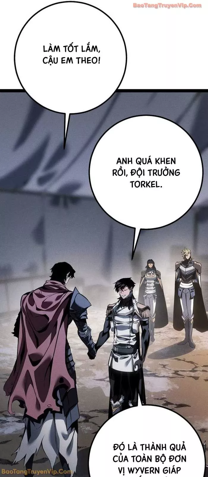 Chuyển Sinh Thành Con Ngoài Giá Thú Của Gia Đình Kiếm Thuật Danh Tiếng Chapter 77 - Trang 2