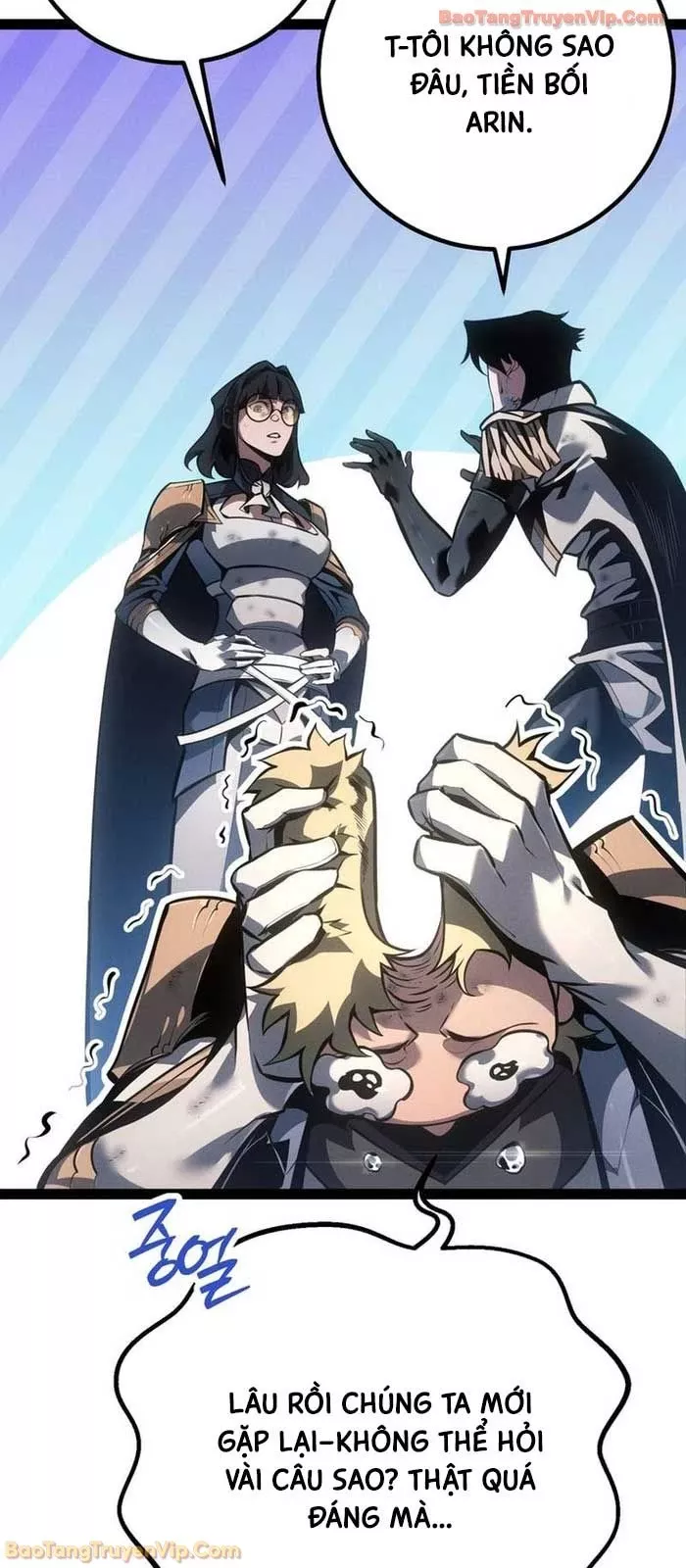 Chuyển Sinh Thành Con Ngoài Giá Thú Của Gia Đình Kiếm Thuật Danh Tiếng Chapter 77 - Trang 2