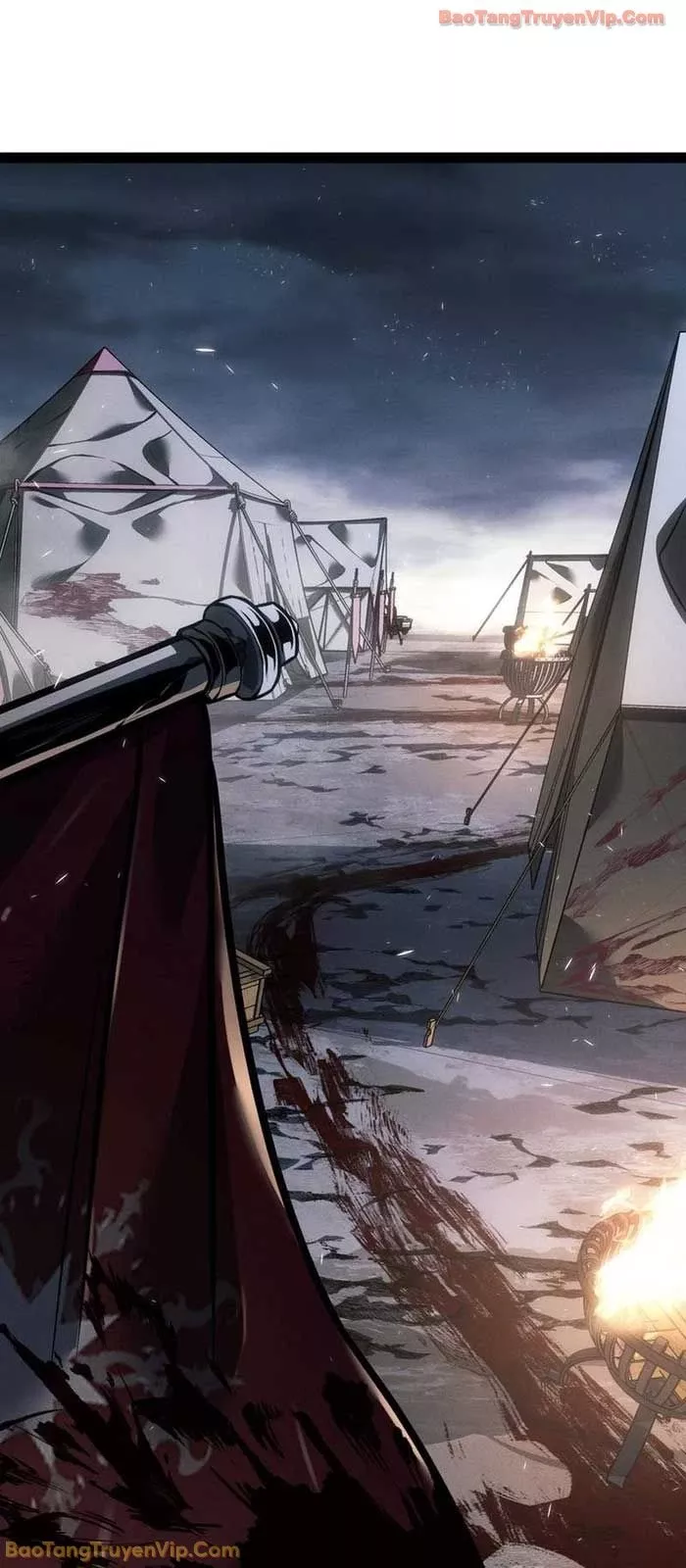 Chuyển Sinh Thành Con Ngoài Giá Thú Của Gia Đình Kiếm Thuật Danh Tiếng Chapter 77 - Trang 2