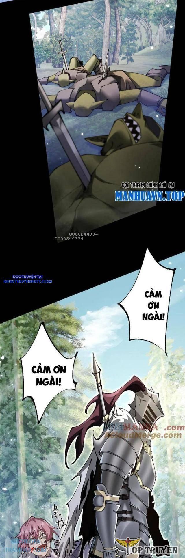 Chuyển Sinh Thành Goblin Chapter 29 - Trang 4