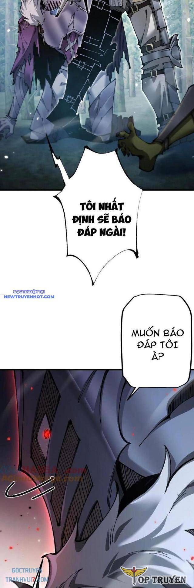 Chuyển Sinh Thành Goblin Chapter 29 - Trang 4