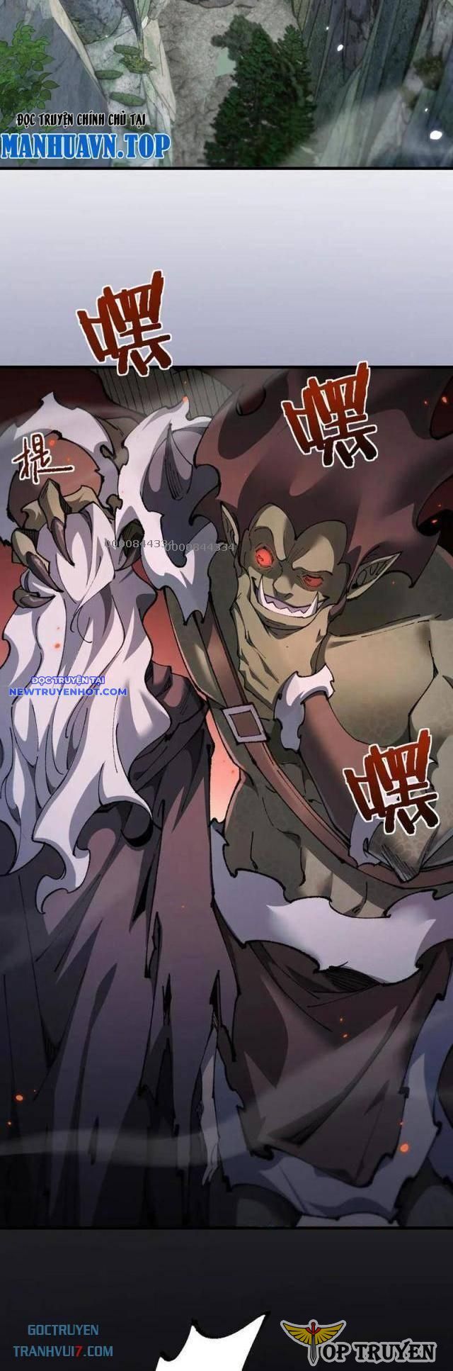 Chuyển Sinh Thành Goblin Chapter 29 - Trang 4