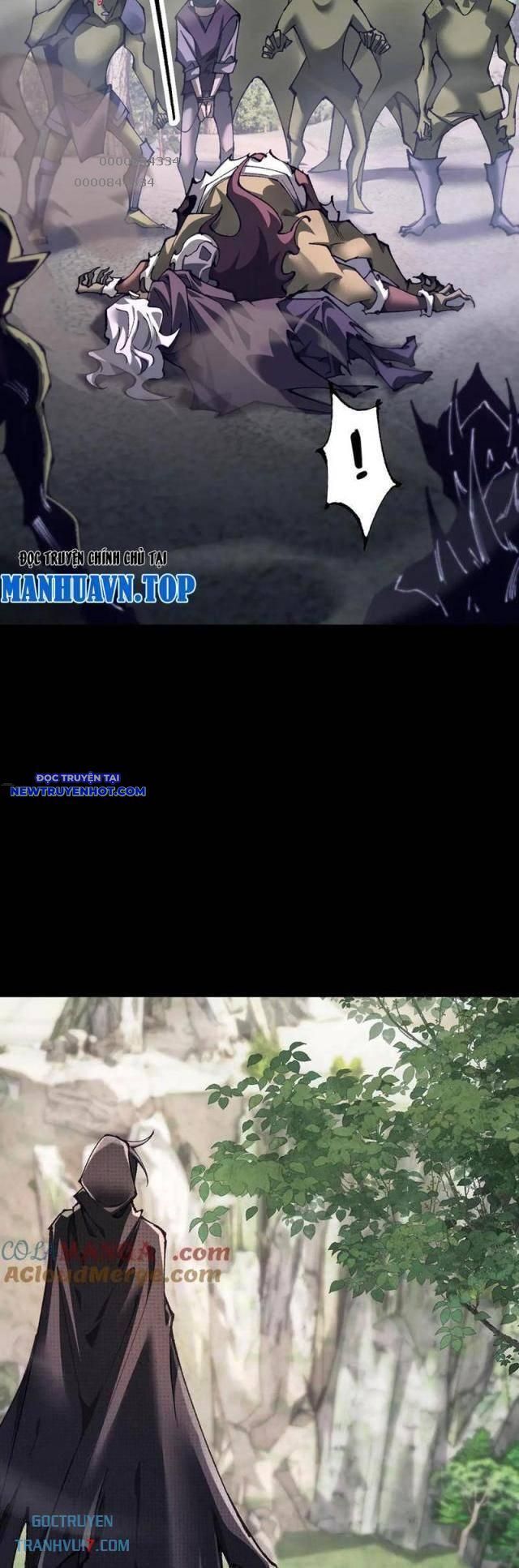 Chuyển Sinh Thành Goblin Chapter 29 - Trang 4