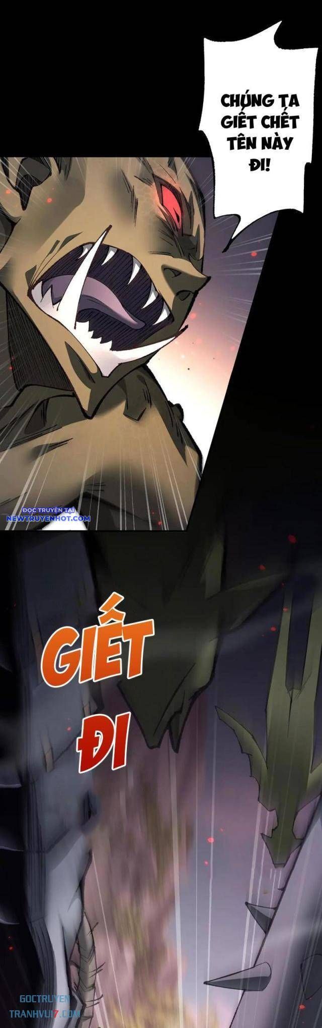 Chuyển Sinh Thành Goblin Chapter 29 - Trang 4