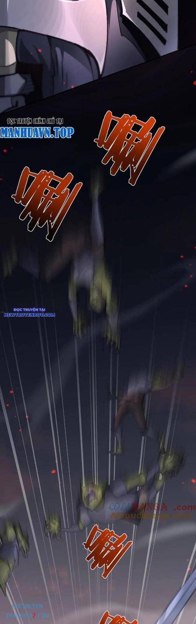 Chuyển Sinh Thành Goblin Chapter 29 - Trang 4