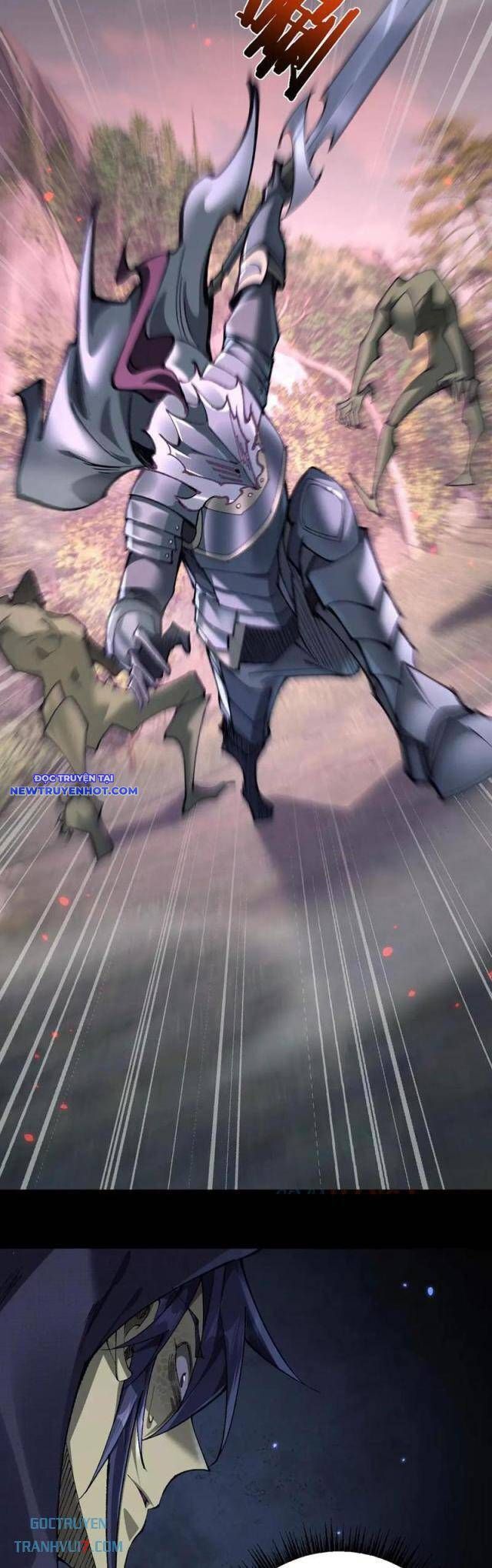 Chuyển Sinh Thành Goblin Chapter 29 - Trang 4