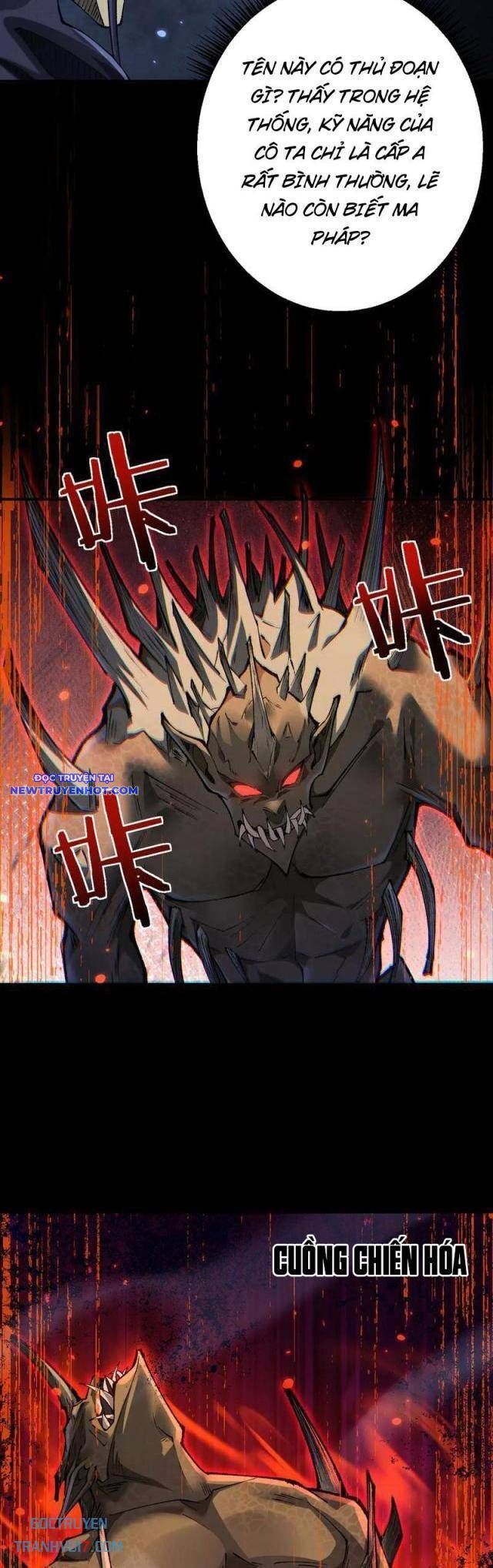 Chuyển Sinh Thành Goblin Chapter 29 - Trang 4