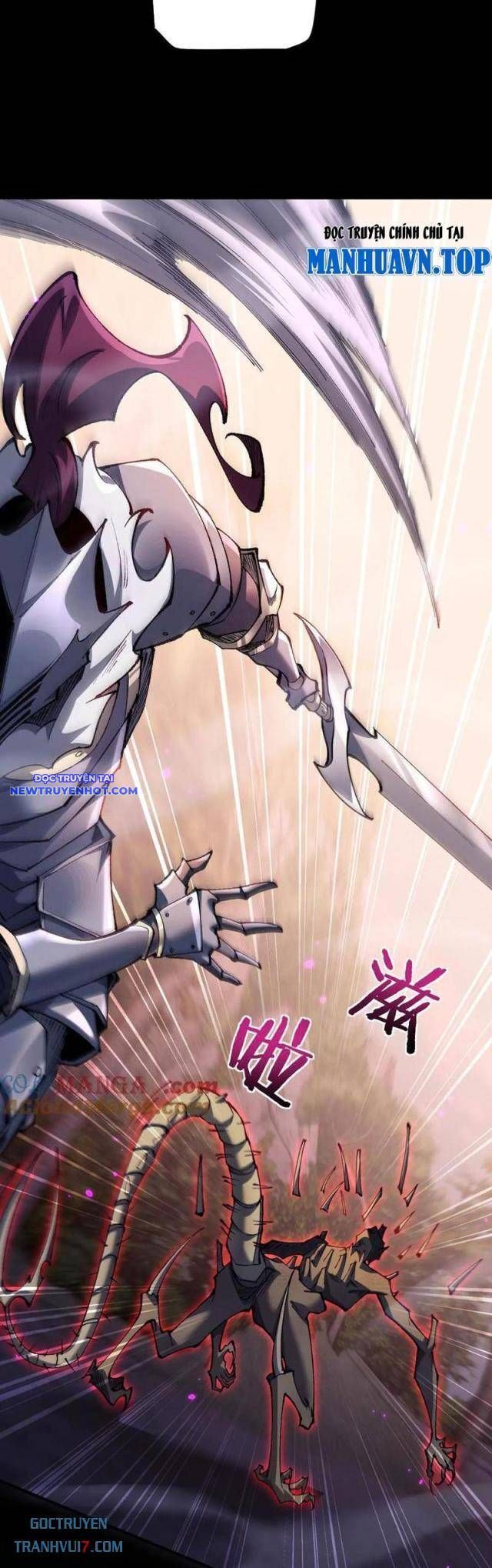 Chuyển Sinh Thành Goblin Chapter 29 - Trang 4