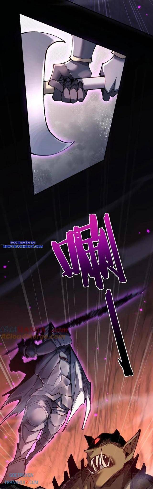 Chuyển Sinh Thành Goblin Chapter 29 - Trang 4