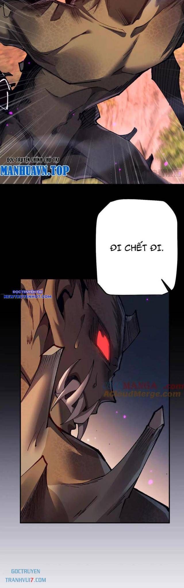 Chuyển Sinh Thành Goblin Chapter 29 - Trang 4