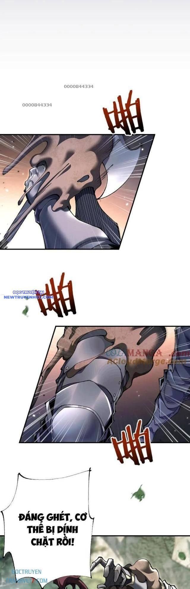 Chuyển Sinh Thành Goblin Chapter 29 - Trang 4