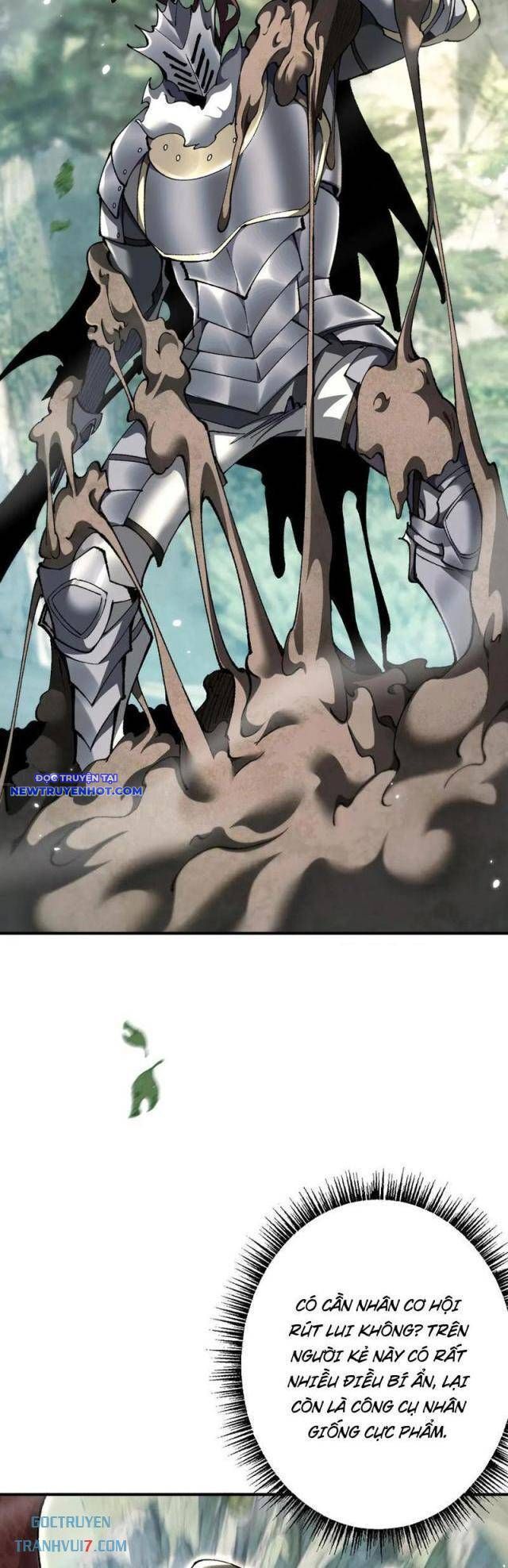 Chuyển Sinh Thành Goblin Chapter 29 - Trang 4