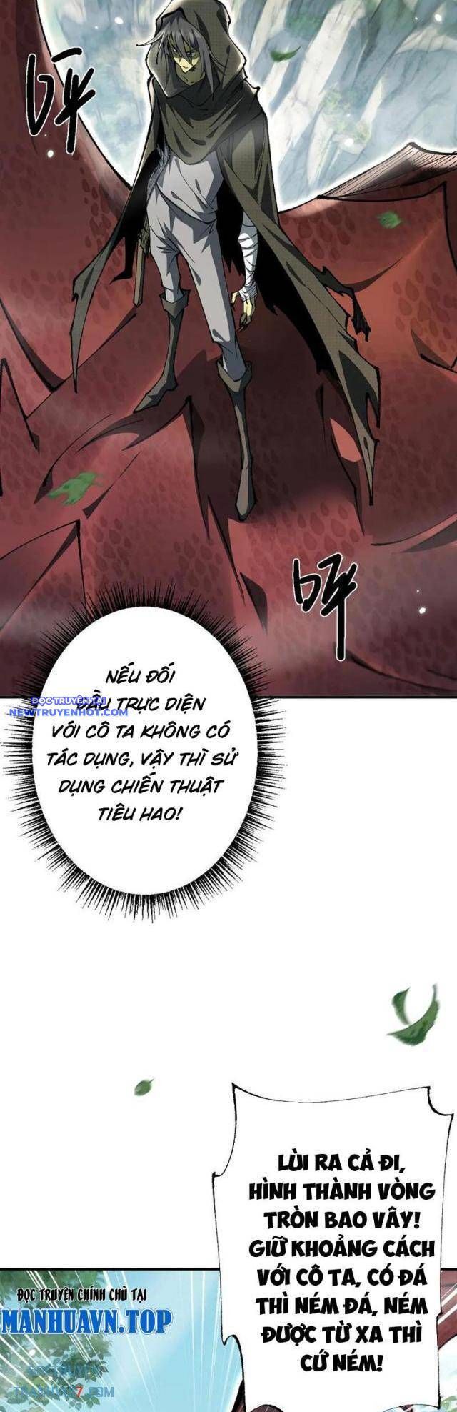 Chuyển Sinh Thành Goblin Chapter 29 - Trang 4