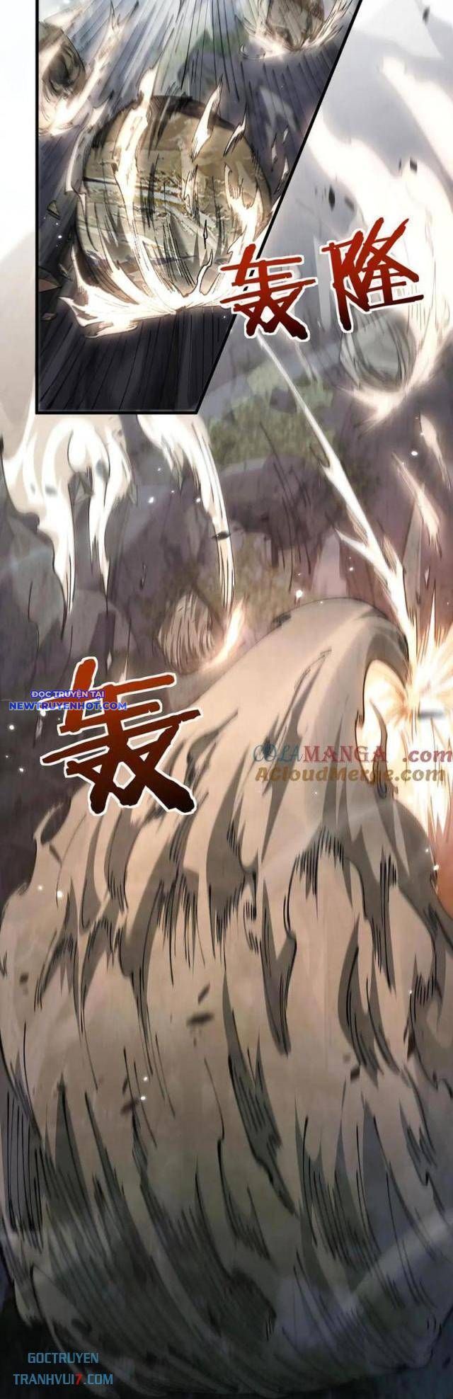 Chuyển Sinh Thành Goblin Chapter 29 - Trang 4