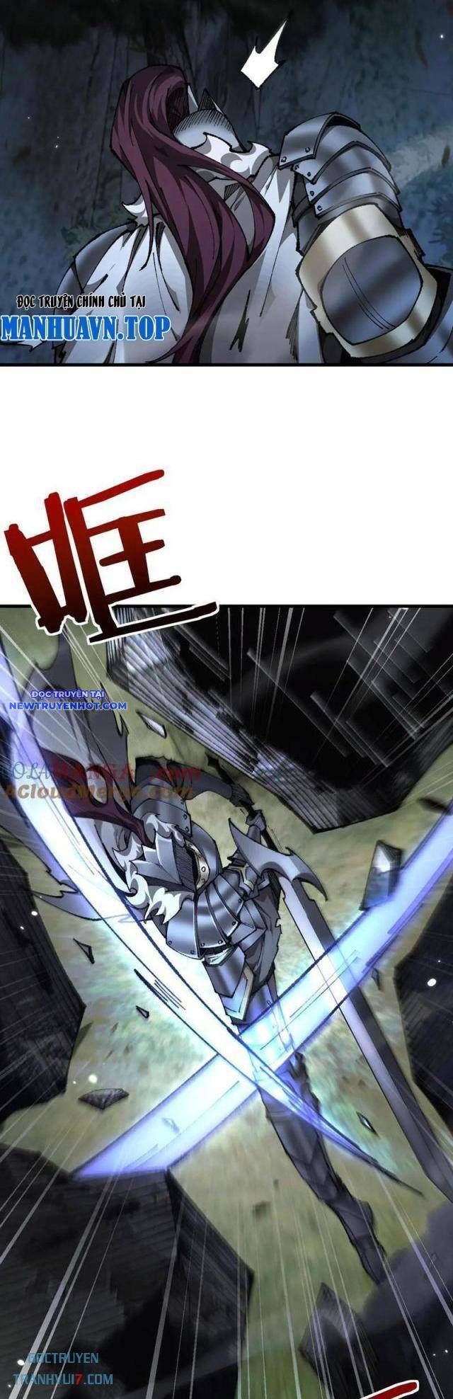 Chuyển Sinh Thành Goblin Chapter 29 - Trang 4