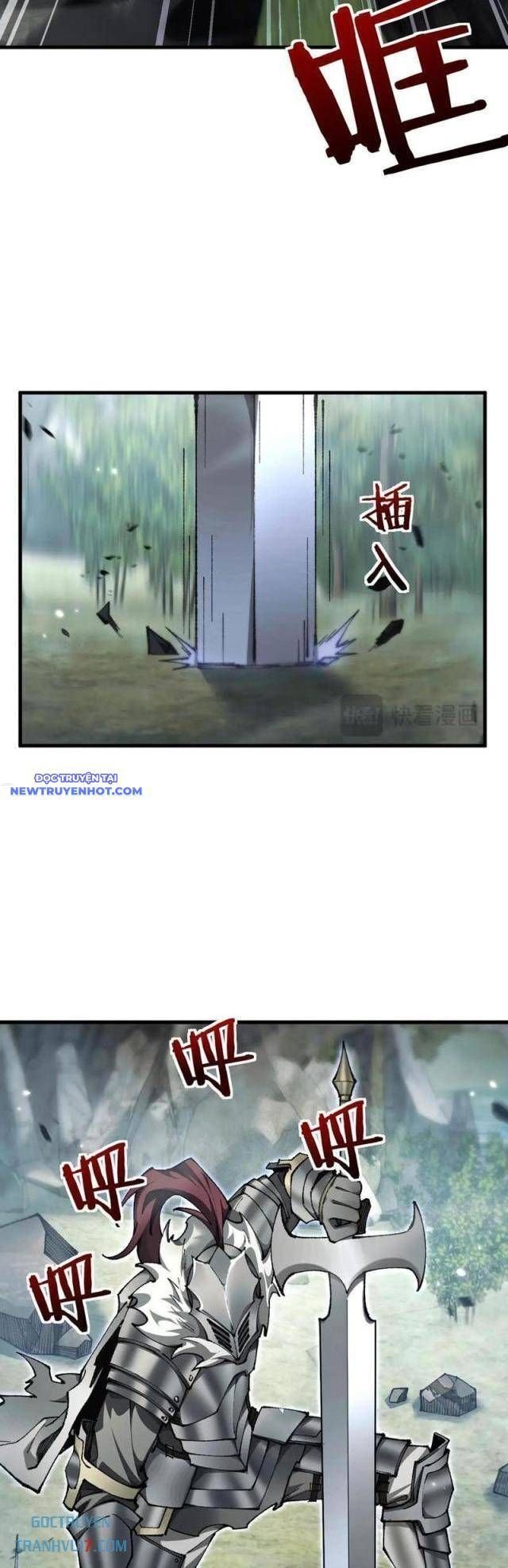 Chuyển Sinh Thành Goblin Chapter 29 - Trang 4