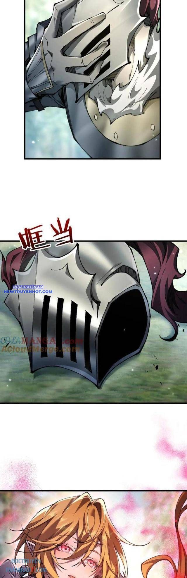 Chuyển Sinh Thành Goblin Chapter 29 - Trang 4